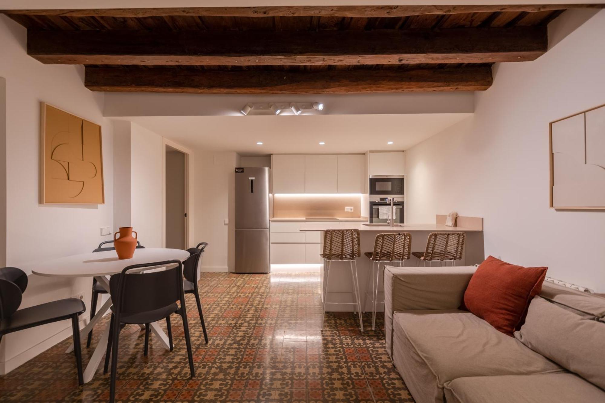 Apartment Caterina Laietana *