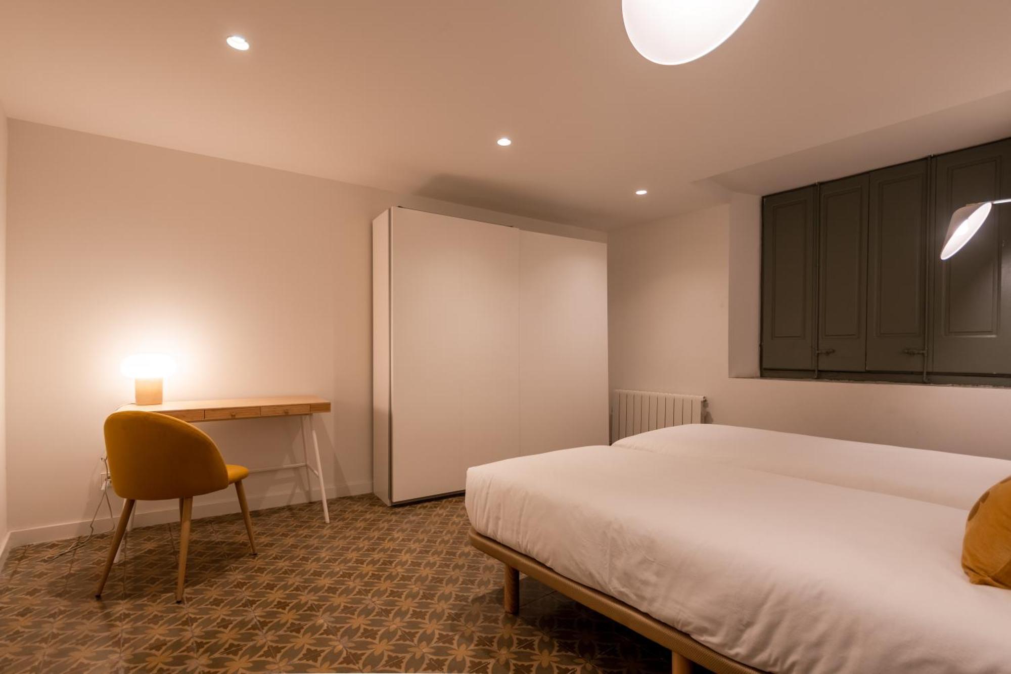 Apartment Caterina Laietana *