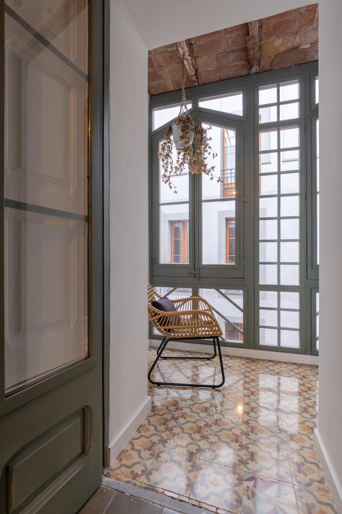 Caterina Laietana Apartment *