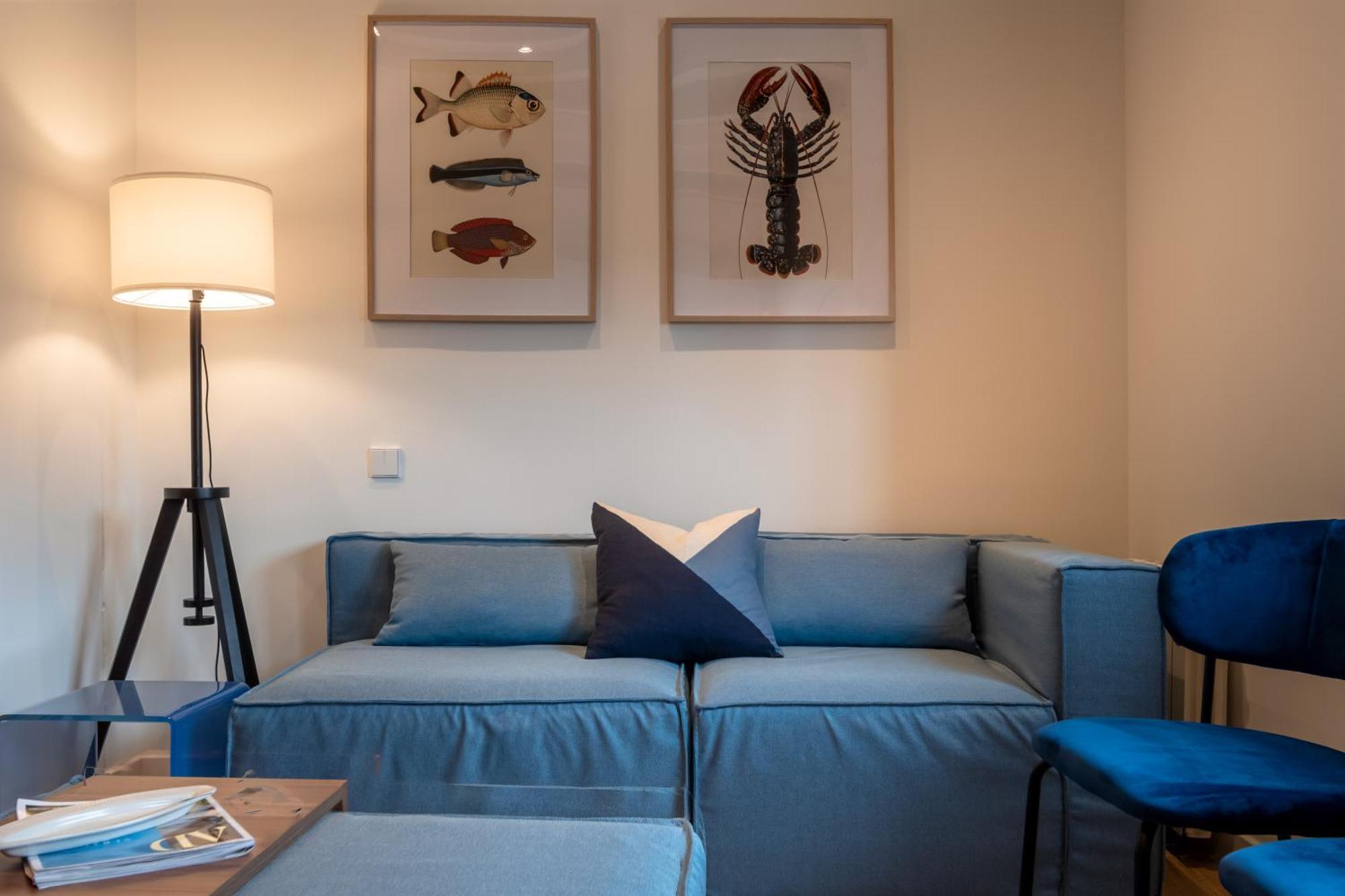 Caterina Laietana Apartment
